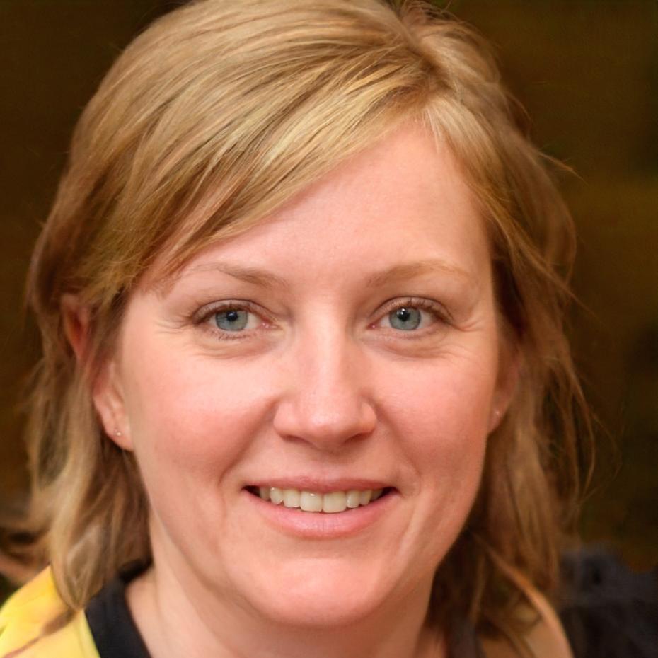 Consultora financiera especializada en educación y hábitos de ahorro