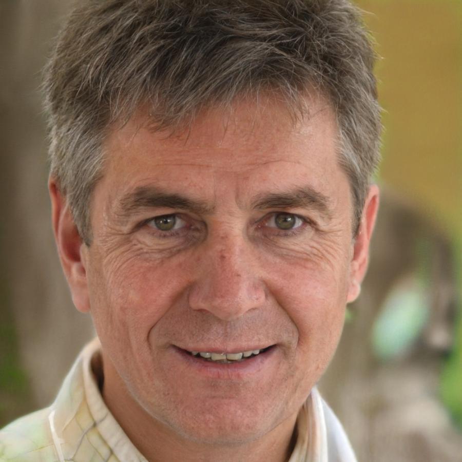 Estudiante satisfecho de Telosyfari